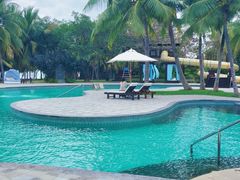 -海南清水湾莱佛士酒店