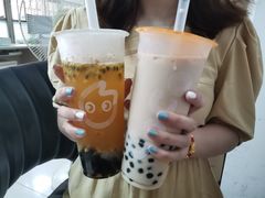 -CoCo都可(光谷天地店)