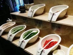 -鲁西肥牛(九方购物中心店)