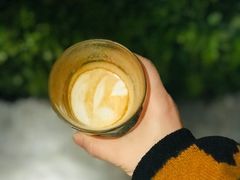 -bear cafe熊咖啡(和平中路店)