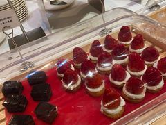 -上海浦东嘉里大酒店