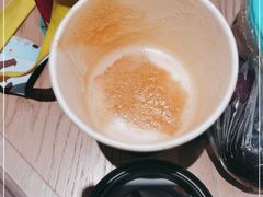-星巴克臻选(北京蓝色港湾RO店)