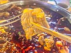 -黑竹香鸡(营和巷店)