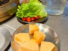 -杨小佳·齐齐哈尔烤肉·烤串(广州店)