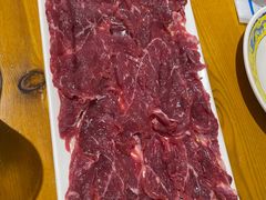 -大吉利·潮汕鲜牛肉火锅(西安店)