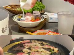 -朴太院·朝鲜族炭火烤肉(民乐园总店)