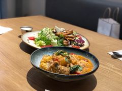 -HELLO 27 意面·沙拉·帕尼尼