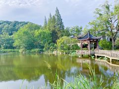 -杭州花家山庄