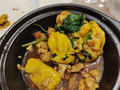 -老爷庙风味美食府(魏都大道店)