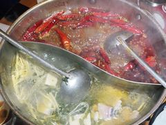-捞围鲜·港式打边炉(海阳路店)