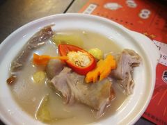 -点点心点心专门店(旺角店)