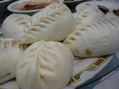 山東大包-鹿鸣春