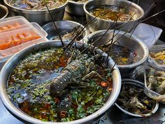 -圆蛋酒料•生腌(开元路店)