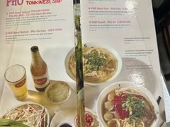 -Phở Bánh Cuốn 14