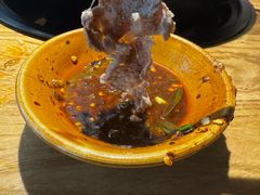 -贵厨酸汤牛肉(小十字店)