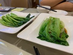 -鹅冠港式茶餐厅(来福士店)