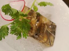 安海土笋冻-临家闽南菜(宝洲路店)