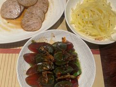 -荣家黄鱼面(前滩太古里店)