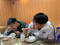 -古彭7只羊·招牌白串·碳锅羊肉旗舰店