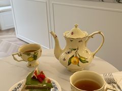 -PETIT PARIS 小巴黎(花园道店)