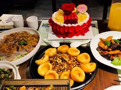 -棒小伙·齐齐哈尔烤肉(龙茗路店)