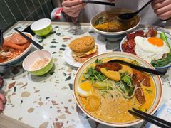 -华嫂冰室(湾仔店)