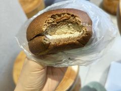 -Dough&Joe团憩(瑞虹天地月亮湾店)