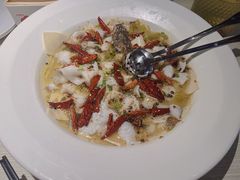 -九毛九西北菜(百信广场店)