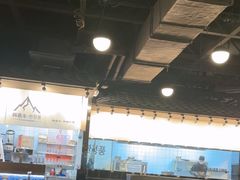 -韩鼎丰·韩国料理(林奥店)