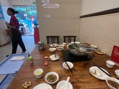 -正能量脆肉鲩火锅