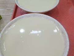 -开封老式扣碗羊杂汤(二七万达店)