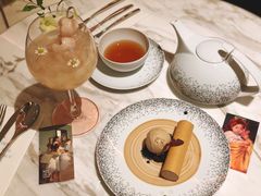-théATRE 茶聚场(王府中環店)