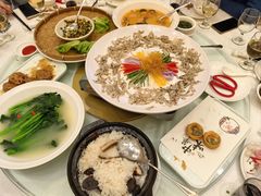 -聚福山莊·寻味顺德(北滘店)