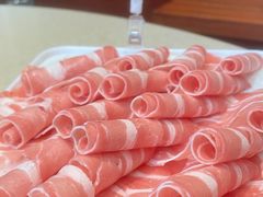 苏尼特滋补高钙肉-阳坊大都涮羊肉(阳坊总店)