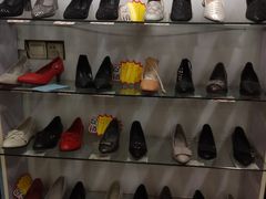 -靓足鞋店(大沽南路店)