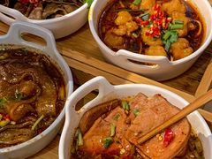 -怪物的冰与火(天虹商场中山路店)