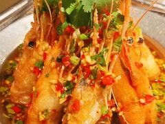 -巴厘龙虾·榜首油焖大虾(音乐学院·沿江酒馆店)