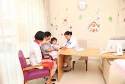 -北京和美妇儿医院