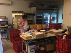 -洪瑞珍三明治(忠孝店)