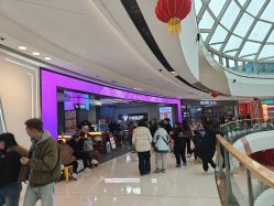 -反弹蹦床公园·亲子乐园·团建·派对(巴南万达店)