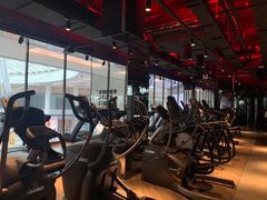 -威尔仕健身会所(北京宜家店)