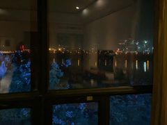-西安锦江国际酒店