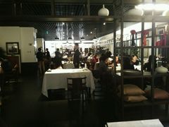 -蔓兰家的四季S0餐厅·融合菜(当代MOMA店)