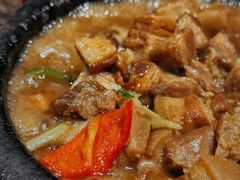 -敏珠拉姆藏餐·南京厨房(富春江东街店)