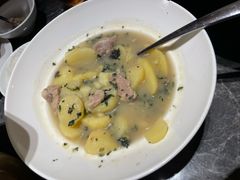 -炊烟小炒黄牛肉(浦东世纪汇店)
