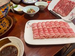 -1078號老北京涮肉(松柏店)