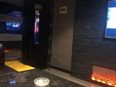 -V-SHOW KTV(济南概念店)
