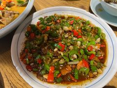 -陈先进鱼馆·夜宵·地道农家菜(湖墅南路店)