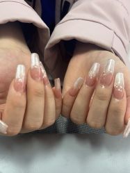 -尤米一站式美甲美睫