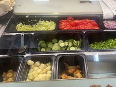 -赛百味SUBWAY(萝岗万达店)